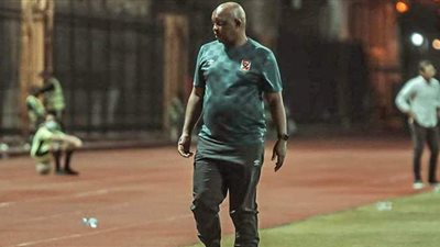 اليوم.. موسيماني يعلن قائمة الأهلي لمباراة المقاولون