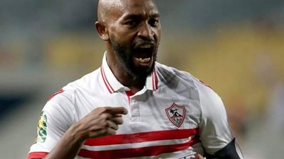 ماذا قال رضا البحراوي عن شيكابالا فى حفل زفاف أوباما؟