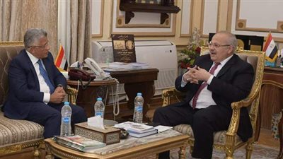 الرقابة الصحية توقع بروتوكول تعاون مع جامعة القاهرة لدعم المنظومة الطبية