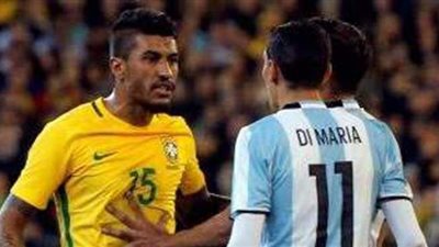 موعد مباراة البرازيل والأرجنتين في نهائي كوبا أمريكا