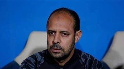 قبل مواجهة الغد.. ماذا فعل عماد النحاس أمام الأهلي في 11 مباراة؟