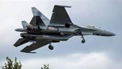 وزارة الدفاع الروسية: اعتراض طائرة تجسس فوق البحر الأسود