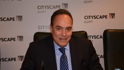 فتح الله فوزي: نتطلع للتعاون مع الدولة لتعريف المصريين بالفرص الاستثمارية