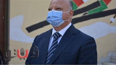 محافظ القاهرة يعتمد تنسيق القبول بالثانوي العام