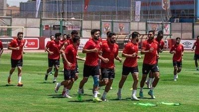 أخبار الأهلي | موسيمانى يعلن قائمة مباراة المقاولون.. والفريق يخوض مرانه الأخير