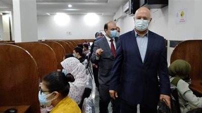 جامعة بنها: إعلان نتائج الامتحانات خلال يوليو الجاري