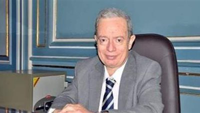 تعيين حسين عيسى مستشارا للشئون الاقتصادية لاتحاد الصناعات المصرية