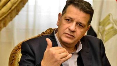 جرائم الفضاء الإلكتروني.. النواب ينتفض لحماية المواطنين.. 