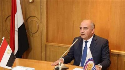 محافظ قنا يحيل فني تنظيم بالوحدة المحلية لقرية حجازة للنيابة العامة