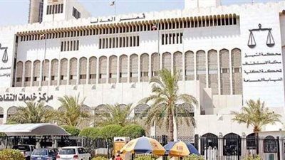 الإعدام لكويتي قتل مواطنة أمام أطفالها رغبة في السرقة