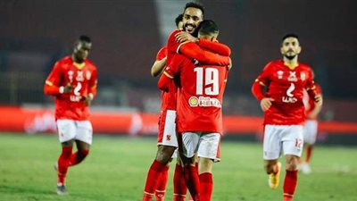 قبل مباراة الخميس.. تاريخ مواجهات الأهلي والمقاولون بالأرقام