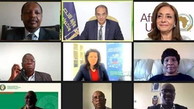 مصر تترأس اجتماع المكتب التنفيذي للجنة الاتصالات بالاتحاد الإفريقي