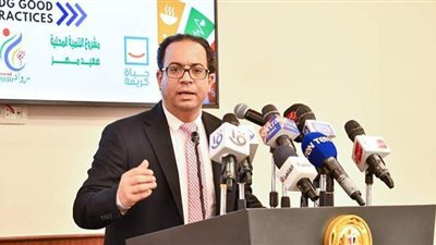 التخطيط: طفرة هائلة في المخصصات المالية لحياة كريمة خلال 21-22