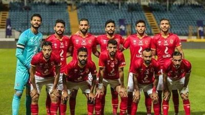 الأهلى يتواصل مع السفارة المصرية بالمغرب.. اعرف السبب