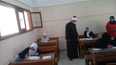 المعاهد الأزهرية: لا مشاكل في امتحان التوحيد ولم نتلق شكاوى من الطلاب
