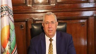 المجلة المصرية للبحوث الزراعية تحصل علي الدرجة النهائية في تقييم الأعلى للجامعات لأول مرة