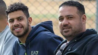 عادل صادق مديرا إداريا لفريق زد مواليد 2008 للموسم الثاني