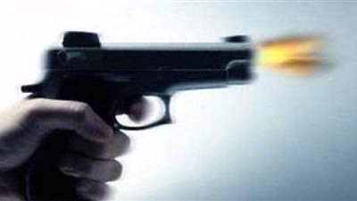 أثناء عبسه بسلاح.. إصابة سائق بطلق ناري في الدقهلية