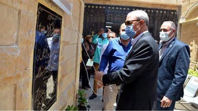 المركز التكنولوجي ببنها يطلق 