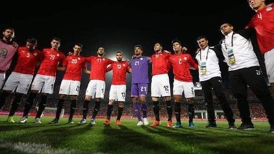 اللجنة الأولمبية تكشف النقاب عن زي البعثة المصرية في طوكيو.. الثلاثاء