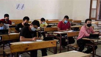 تنسيق الثانوي العام 2021 محافظة الجيزة
