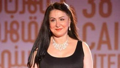 الموت يفجع الفنانة وفاء سالم