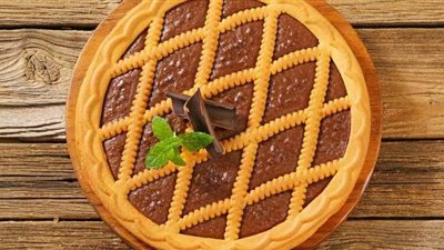 أفضل طريقة لعمل الباستا فلورا