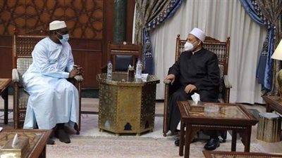 شيخ الأزهر: بعض شبابنا أصبح بلا هوية وتراث المسلمين يزخر بمواطن الفخر
