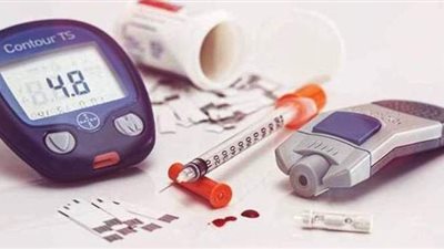 لمرضى السكري.. 8 عادات غذائية تساعدك للتحكم في نسبة السكر في الدم