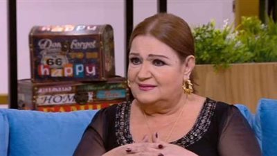 ميمي جمال عن زواجها من حسن مصطفى: جدتي رفضته وطلقني بسبب الفساتين القصيرة