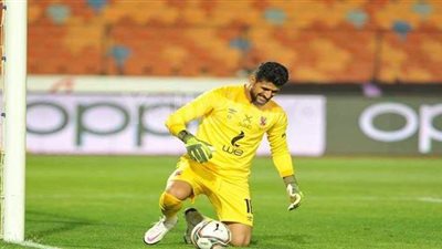 أبو عبلة يوضح إصابة علي لطفي ومدة غيابه عن التدريبات