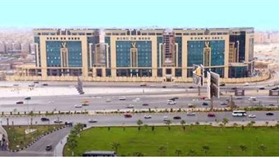 14 ميزة يقدمها المقر الجديد لاستخراج تصاريح العمل بالقاهرة الجديدة | فيديو