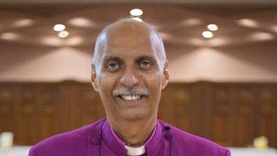 الأسقفية: نضع كافة إمكاناتنا تحت تصرف القيادة السياسية في أزمة سد النهضة