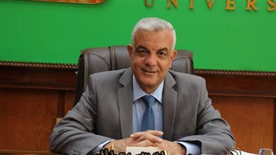 تقدم مجلات جامعة المنوفية فى تقييم المجلس الأعلى