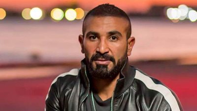 تعرف على مكان وموعد حفل أحمد سعد المقبل