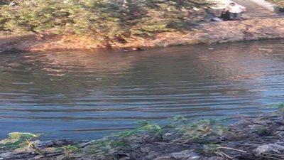 بعد رحلة بحث استمرت 18 ساعة.. العثورعلى جثة طفل الشرقية | صور