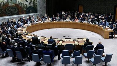 وزير الري الأسبق: المفاجآت واردة في جلسة مجلس الأمن بشأن سد النهضة