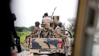 المختطفون جائعون.. رسالة خاطفي 100 طفل في نيجيريا