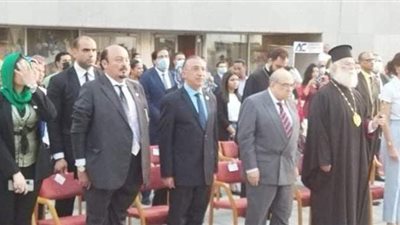 محافظ الإسكندرية: عودة مدينة الثغر لسابق عهدها بفضل توجيهات السيسي