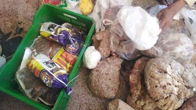 تحرير 42 محضرا تموينيا في أسواق الأقصر