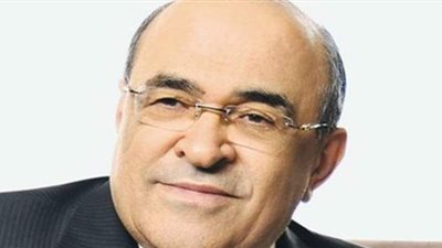 مكتبة الإسكندرية تحتفل بتسلم إهداء المحمل الشريف 