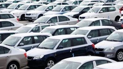 توقعات بارتفاع مبيعات السيارات خلال الصيف في مصر