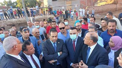 رياضة البرلمان تطالب بجدول زمني للانتهاء من أعمال تطوير مراكز الشباب