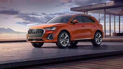 أسعار ومواصفات سيارات Q3 ذات الدفع الرباعي في مصر