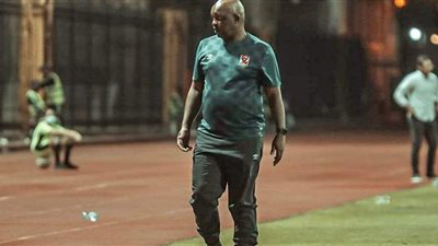 عودة محمد هاني.. موسيماني يعلن قائمة الأهلي لمواجهة المقاولون العرب