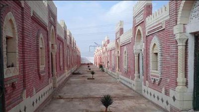 من المنزل.. خطوات استخراج ترخيص بناء مقبرة