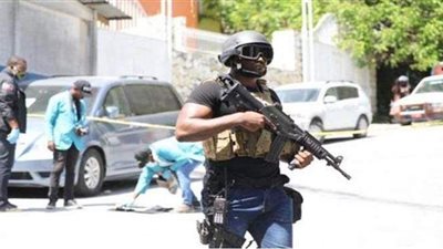 حكومة هايتي تتولى شؤون البلاد حتى انتخاب رئيس جديد