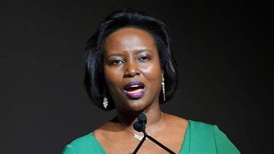 الكشف عن حالة السيدة الأولى في هايتي بعد الهجوم على مقر الرئاسة