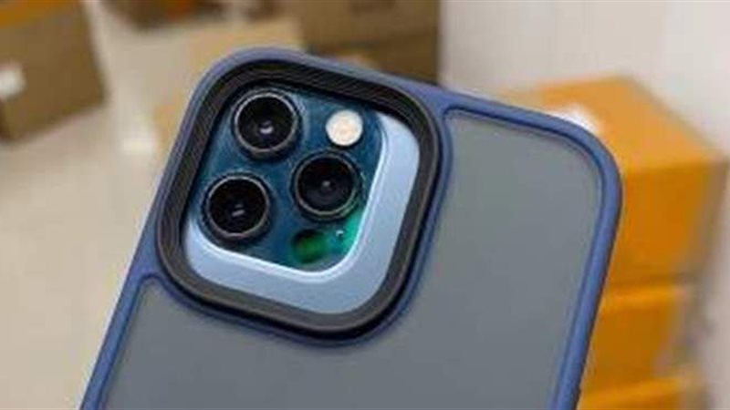  iPhone 13