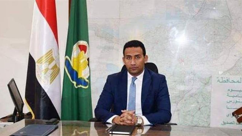 الدكتور محمد عماد